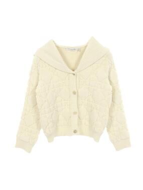 Christian Dior Canage Cardigan Sweater #282264D14B